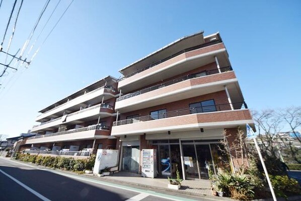 メルシードの物件内観写真